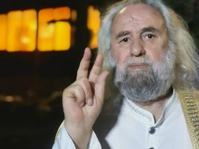 Kendini Mesih ilan etmişti! Hasan Mezarcı'dan olay yaratan sözler: 'Haramları helal kılmaya yetkim var'