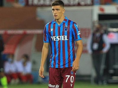 Trabzonsporlu Ahmet Can Kaplan, Transferde Avrupa Takımlarının Takibine Girdi!