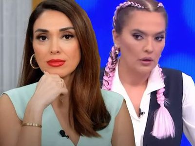 Aralarından su sızmıyordu: Demet Akalın ve Zuhal Topal'ın 10 yıllık küslüğünün sebebi ortaya çıktı!