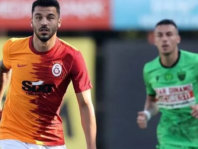 Aytaç Kara Galatasaray'dan Göztepe'ye Transfer Oldu!