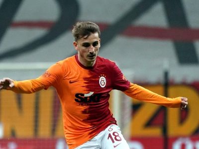 Galatasaraylı Kerem Aktürkoğlu'nu, Bundesliga Takımları Transfer Hedefine Aldı!
