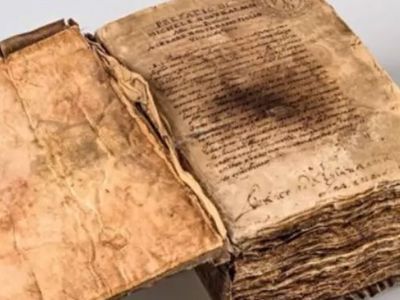 Ünlü kahin Nostradamus’un kehanetleri tek tek çıkıyor! Bir kehaneti daha gerçekleşti! Sıradaki ise...