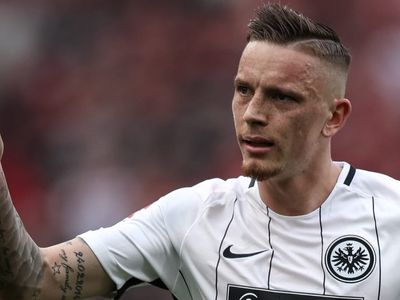 Fenerbahçe'de Vitor Pereira, Marius Wolf’u Kadrosunda Görmek İstiyor!