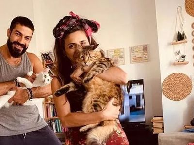 Muğla'da 50 Bin Liraya Aldıkları Evi Lüks Daireye Dönüştürdüler!