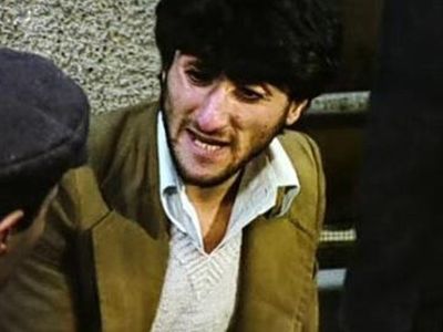 Yeşilçam'ın Yıldız İsimlerinden Ali İnce Hayatını Kaybetti