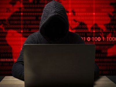 Küçük Çocuğu Dark Web'deki 'Köle Pazarı'nda Satışa Çıkardılar