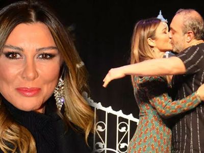 Kocasının gözü önünde başka adamı öpmüştü Hamdi Alkan'ın eski eşi Selen Görgüzel verdiği pozla erkekleri çıldırttı "erik gibisiniz hanımefendi"