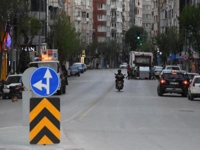 Tam Kapanmada Marketlerde Bazı Ürünlerin Satışına Kısıtlama Getirildi