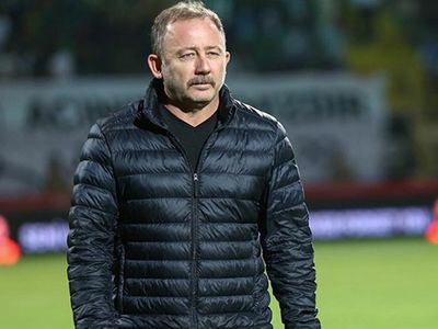Sergen Yalçın ve Lisaveti Karibskaya'nın Yolları Ayrıldı!