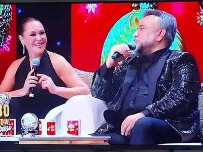 İbo Show sosyal medyanın diline düştü! Aleyna Tilki ve Hülya Avşar'ın abartılı filtreli hallerini görenler inanamadı..