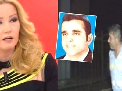 Seren Serengil Adı Cinayet Olayına Karışan Gülben Ergen'i İfşa Etti