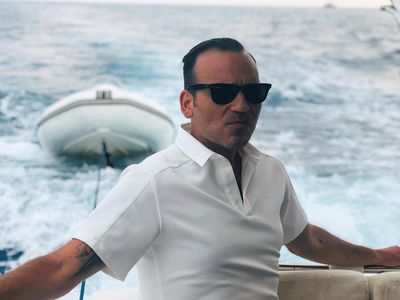 Gürgen Öz’den Halil Sezai’ye Sert Tepki