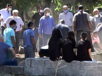 Gaziantep'te Hayatını Kaybeden Duygu Delen'in Ölümüyle İlgili Rapor Hazırlandı