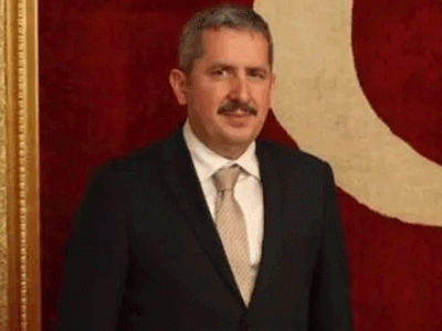 Hazine ve Maliye Bakanlığı'na Atanan Yunus Elitaş Kimdir, Mahmut Gürcan Kimdir?