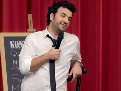 Hasan Can Kaya’yı bile utandıran itiraf: Köpeğini çiftleştirmek isterken kocasının...