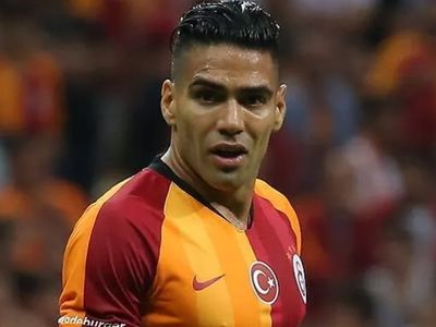 Galatasaray'da, Eski Futbolcu Radamel Falcao İle İlgili Sıcak Gelişmeler Yaşanıyor!