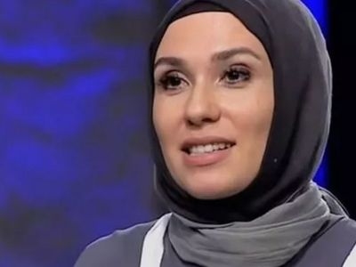 Geçtiğimiz aylarda hacca giden MasterChef Güzide’nin son paylaşımı olay yarattı! Öyle şeyler söyledi ki eski yarışmacıya tepki yağdı 