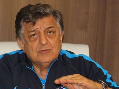 Yılmaz Vural'ın Çalıştırdığı Takımlar