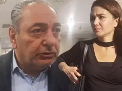 Deniz Uğur, Reha Muhtar'ın kızına şiddet uyguladığı anların ses kaydını yayınladı! 'Elim ayağım titriyor...'
