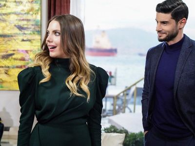 Fox TV’nin sevilen dizisi Yasak Elma’da herkesi şaşkına çeviren veda! Başrol oyuncusu diziden ayrılıyor