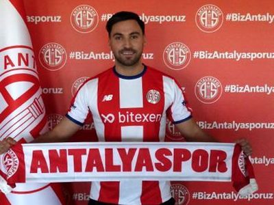 Fenerbahçe'den Antalyaspor'a Transfer Olan Sinan Gümüş Açıklamalarda Bulundu!