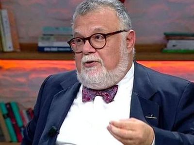 Celal Şengör İbrahim ve Musa Peygamber hakkında öyle şeyler dedi ki tepkiler büyümeye devam ediyor