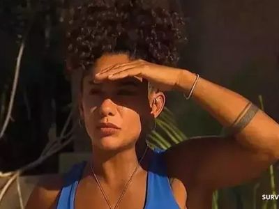 Survivor'dan elenince aldığı haber dünyasını başına yıktı: Survivor Aysu, ''Böyle bir haber almak en çok korktuğum şeydi'' diyerek duyurdu