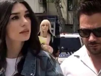Müge Anlı'ya yollar gözüktü Sinan Akçıl ikinci kez evlendiği eşi Burcu Kıratlı ile yeniden boşandı!