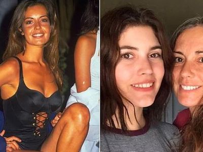 Bir zamanların güzellikleriyle erkeklerin aklını çelen ünlü kadınların şimdiki halleri