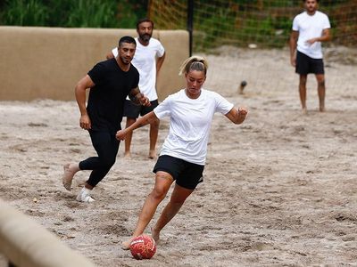 Aycan Yanaç, Survivor Hakkında Merak Edilenleri Açıkladı!