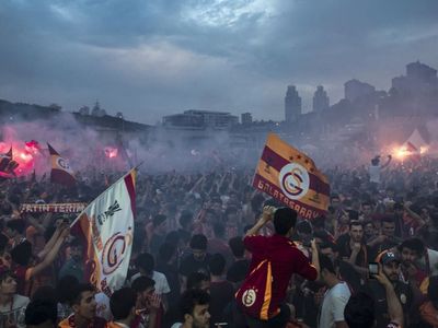 Galatasaray, Denizlispor Maçında Stada Seyirci Alacak!