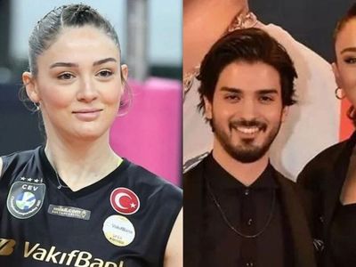 Güzel voleybolcu Zehra Güneş'in yıllar önce O Ses Türkiye'ye katıldığı ortaya çıktı