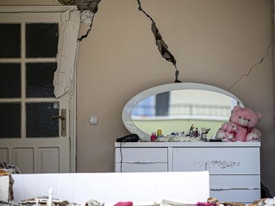 MTA diri fay hatlarını güncelledi! İşte deprem riskinin bulunduğu o iller