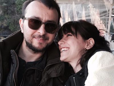 Ali Atay Empati'nin konuğu oldu! İtiraflarıyla gündeme oturdu: Hazal'ı çok kıskanıyorum!
