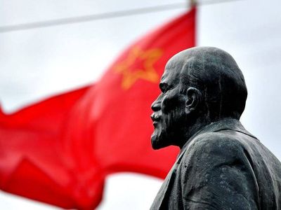 Vladimir Lenin Kimdir, Neden Öldü, Bolşevikler Nedir?