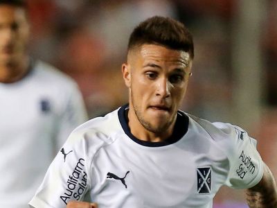 Fabricio Bustos, Fenerbahçe Transferiyle İlgili Açıklamalarda Bulundu!