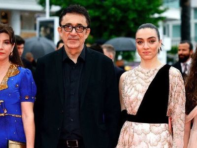 Tamer Karadağlı Merve Dizdar'a sitem etti! Cannes konuşmasını beğenmedi sözleri olay oldu