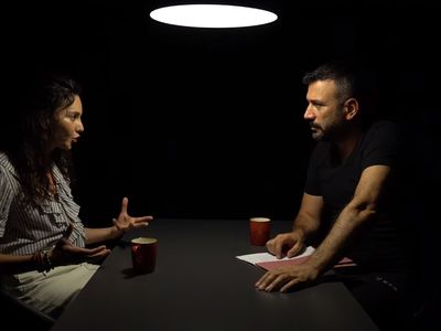 Hande Ataizi: Kenan İmirzalıoğlu'nun Oyunculuğunu Beğenmiyorum