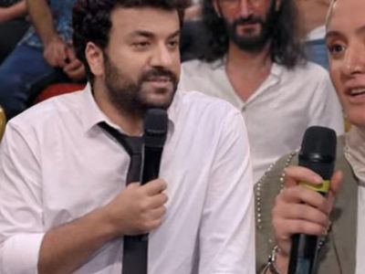 Hasan Can Kaya bile şaşırdı Esra öğretmenin boşanma sebebini duyan şoke oldu