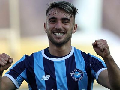 Adana Demirspor'da Murat Sancak Yunus Akgün'e Tokat Attığını İtiraf Etti!