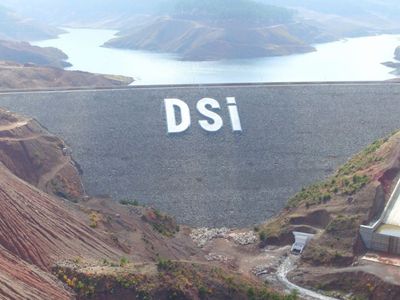 Devlet Su İşleri Binlerce Kişiyi İşe Alacak