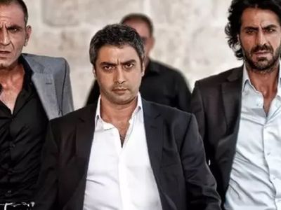 Necati Şaşmaz ilk sinyali vermişti: Kurtlar Vadisi efsanesi geri mi dönüyor?