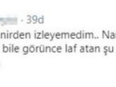 Kırmızı Oda’daki Kumru’nun Hikayesi Tepki Çekti