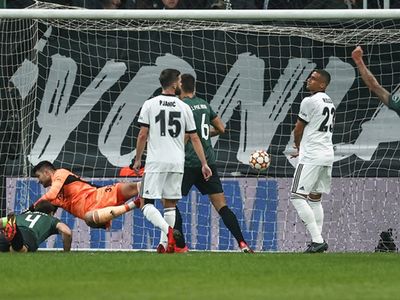 Beşiktaş-Sporting Lizbon Maçının Ardından Portekiz Basınından Dikkat Çeken Manşetler Geldi!