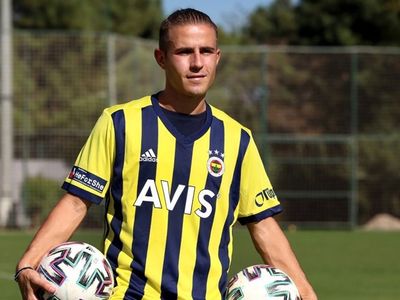 Rubin Kazan, Dimitrios Pelkas’a Transfer Teklifi Yaptı!