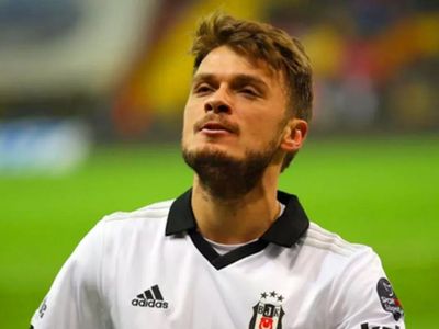 Beşiktaş Yönetiminden Adem Ljajic'e Beklenmedik Fesih Yanıtı!