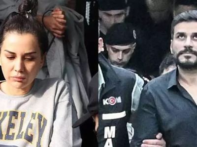 Dilan Polat'tan yeni bir mektup var: Çıkınca hepinizi kanatlarım altına alacağım!
