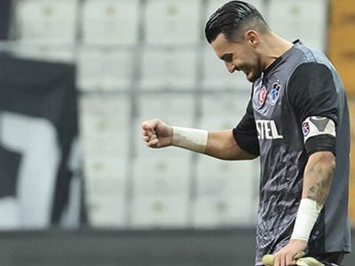 Ahmet Ağaoğlu Açıklamıştı! İşte Uğurcan Çakır'ın Yeni Adresi
