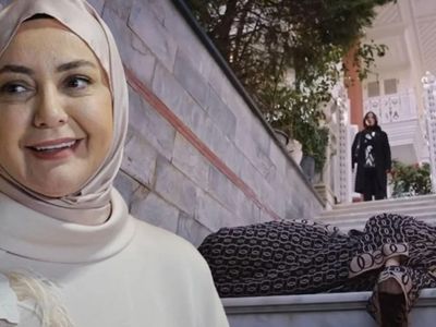 Kızılcık Şerbeti'nde ortalık yıkılacak: Pembe mezara Alev hapse mi giriyor? Kızılcık Şerbeti Pembe ölüyor mu?
