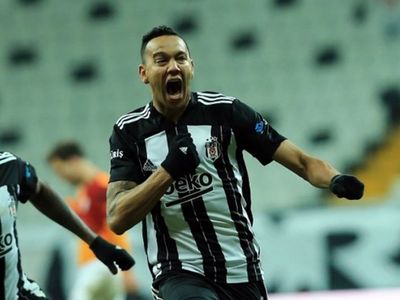 Josef de Souza kimdir? Hangi takımlarda oynadı?